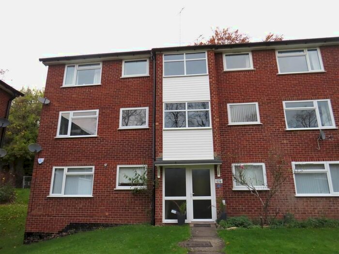 2 Bedroom Flat To Rent In Darlaston Court, Meriden, Coventry CV7