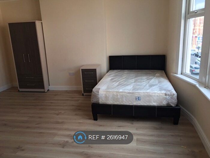 Studio To Rent In Sydenham Road, London, SE26