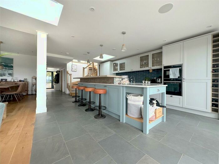 2 Bedroom Semi-Detached House To Rent In Exmouth, Devon, EX8