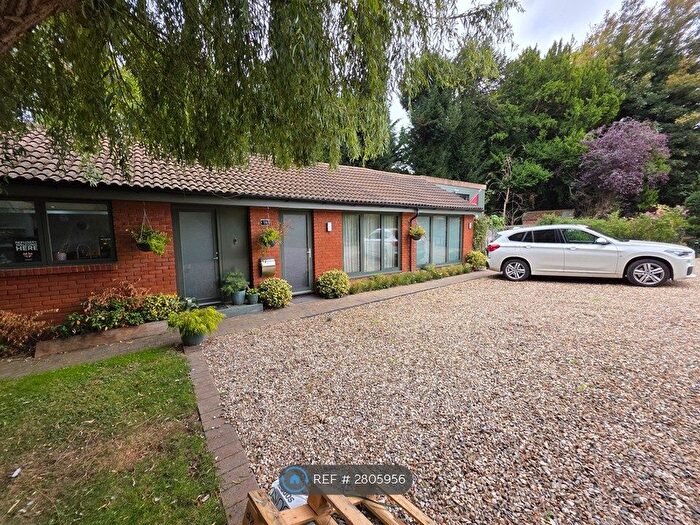 1 Bedroom Flat To Rent In The Green, Welwyn, AL6