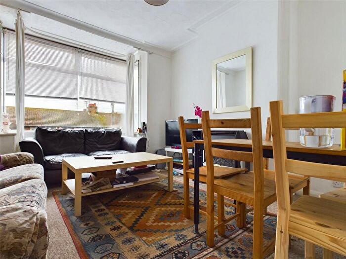 4 Bedroom House To Rent In Dudley Road, Brighton, BN1