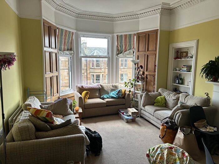3 Bedroom Flat To Rent In Thirlestane Road, Marchmont, Edinburgh, EH9