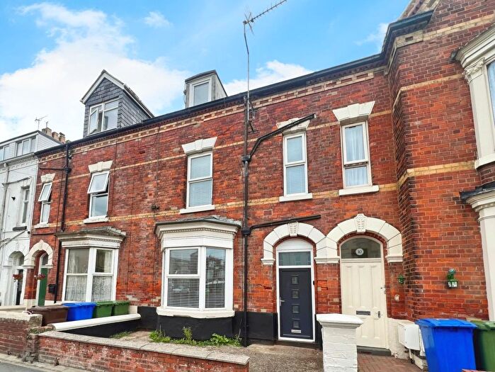 1 Bedroom Flat To Rent In Flamborough Road, Bridlington, YO15