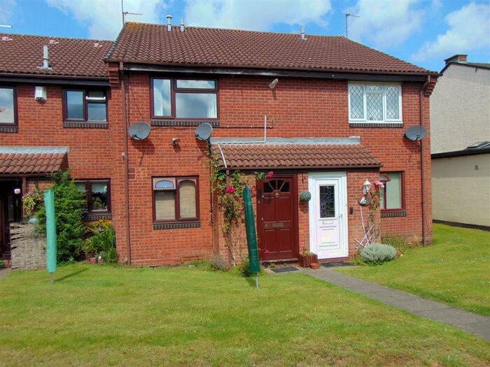 1 Bedroom Flat To Rent In Beech Road, B23