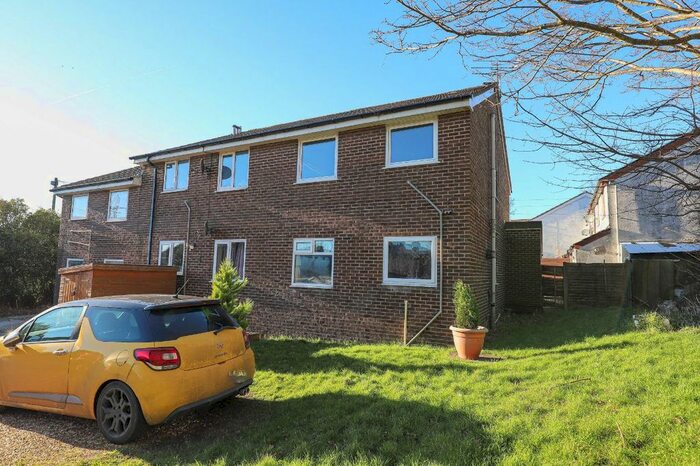 1 Bedroom Flat For Sale In Rothesay Crescent, Heysham, Morecambe, LA3