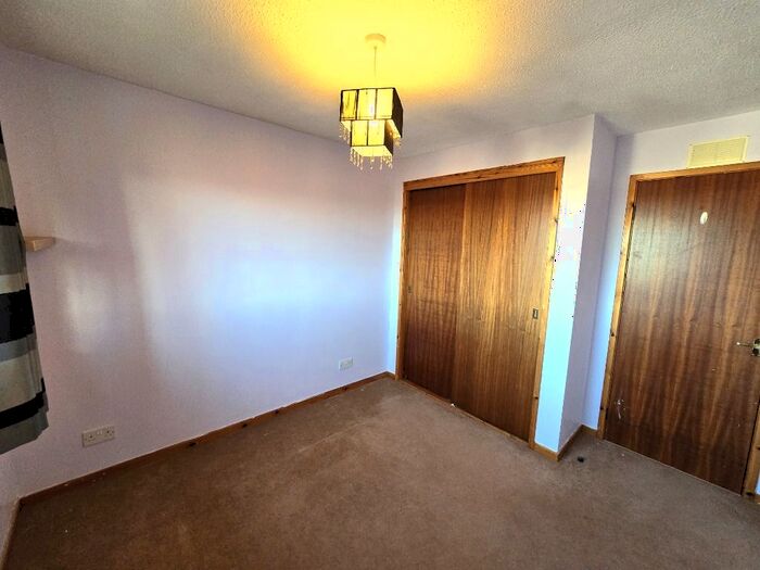 2 Bedroom Flat To Rent In Cypress Grove, Bridge Of Don, Aberdeen, AB23