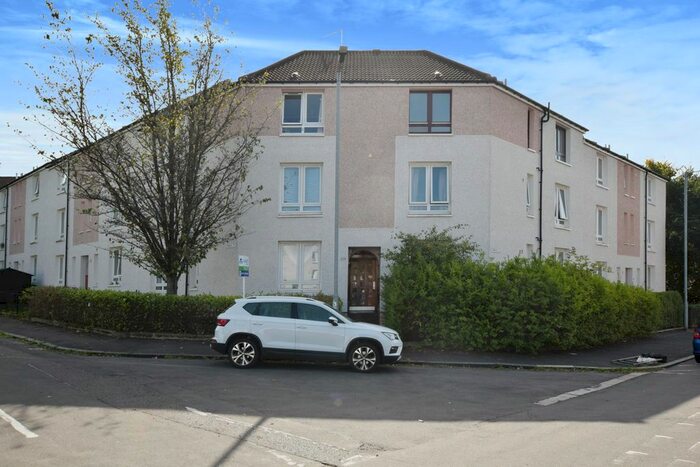 2 Bedroom Flat To Rent In Tobago Street, Glasgow, G40