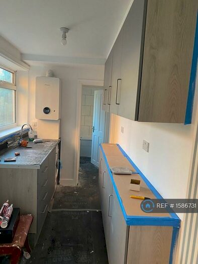 3 Bedroom End Of Terrace House To Rent In Leopold Street, Loughborough, LE11