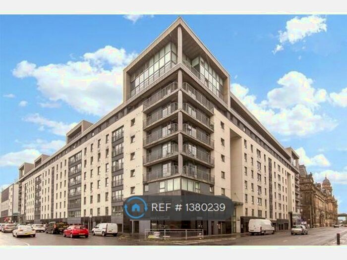 2 Bedroom Flat To Rent In Wallace Street, Glasgow, G5