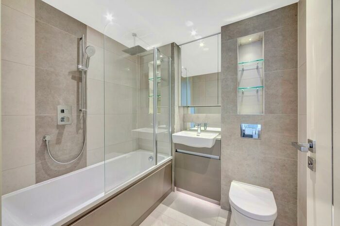 2 Bedroom Flat For Sale In Royal Arsenal Riverside, Duke Of Wellington Avenue, Woolwich, London, SE18