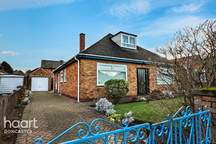 4 Bedroom Detached Bungalow For Sale In Greenleafe Avenue, Wheatley Hills, Doncaster, DN2