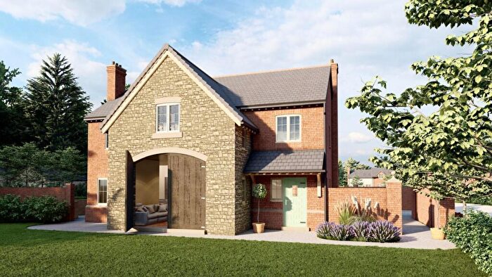 4 Bedroom Detached House For Sale In Meadow View, Tarbock Green, L35