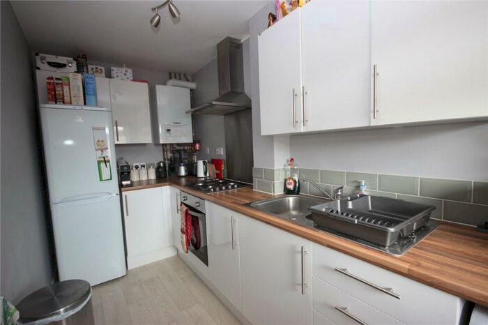 2 Bedroom Terraced House To Rent In Breaches Gate, Bradley Stoke, Bristol, BS32