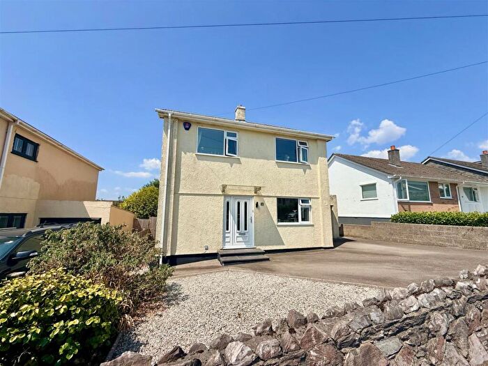 3 Bedroom Detached House For Sale In Wembury, Plymouth, PL9