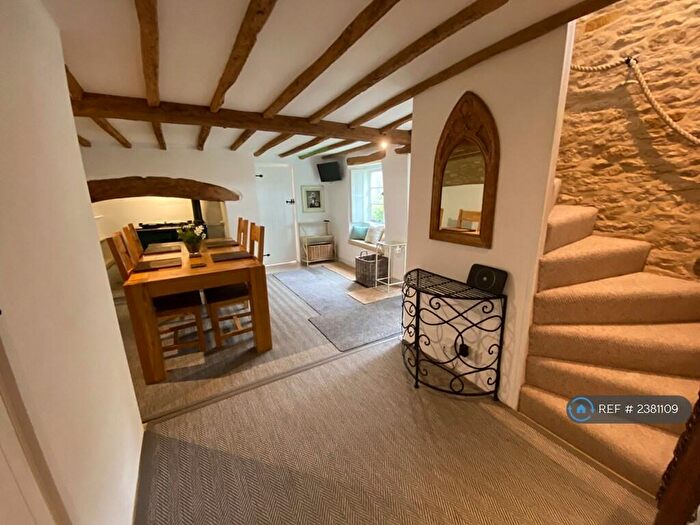 2 Bedroom Detached House To Rent In Evenlode Road, Broadwell, Moreton-In-Marsh, GL56