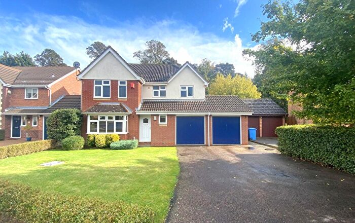 4 Bedroom Detached House For Sale In Carlton Way, Ipswich, Suffolk, IP4