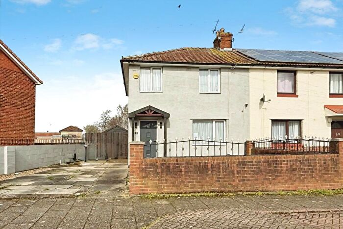 3 Bedroom End Of Terrace House For Sale In Raffles Avenue, Carlisle, Cumbria, CA2
