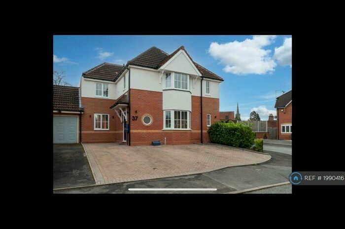4 Bedroom Detached House To Rent In Nash Lane, Belbroughton, Stourbridge, DY9