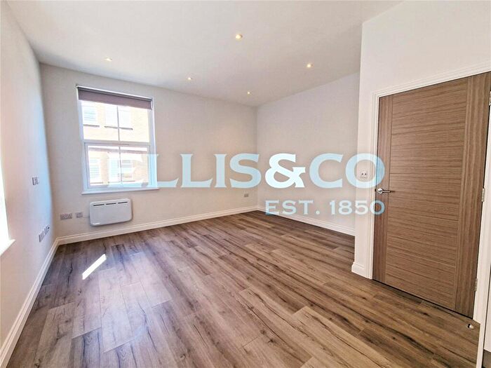 1 Bedroom Apartment To Rent In Station Road, Harrow, HA1