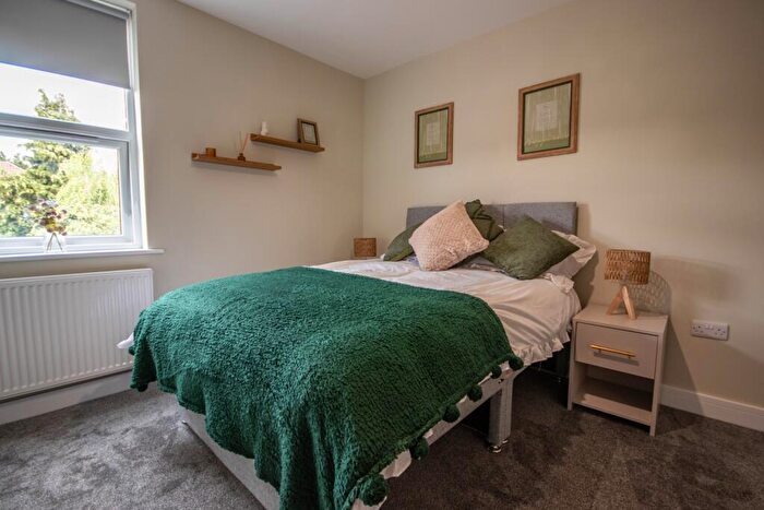 1 Bedroom Flat To Rent In Room, Cranmer Street, Long Eaton, NG10