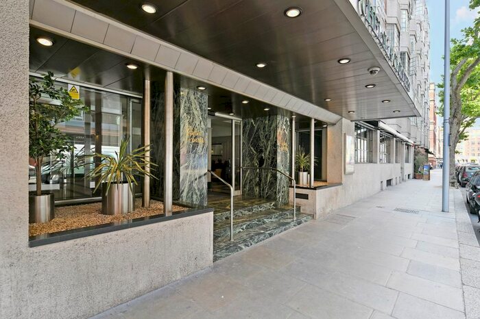 Studio To Rent In Sloane Avenue, London, Chelsea SW3