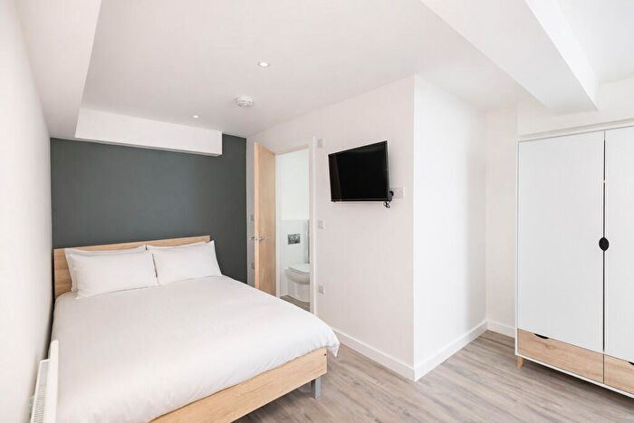1 Bedroom Flat To Rent In One Bedroom, Park Street, Bristol, BS1