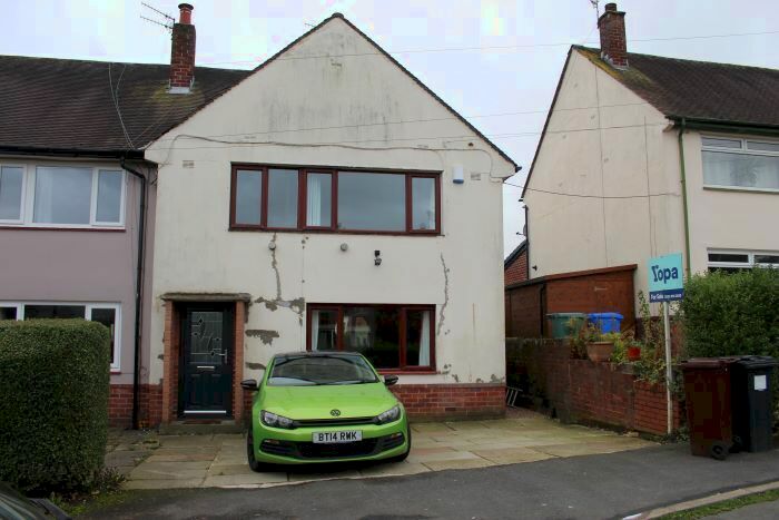 3 Bedroom Terraced House To Rent In George Road, Bury, BL0