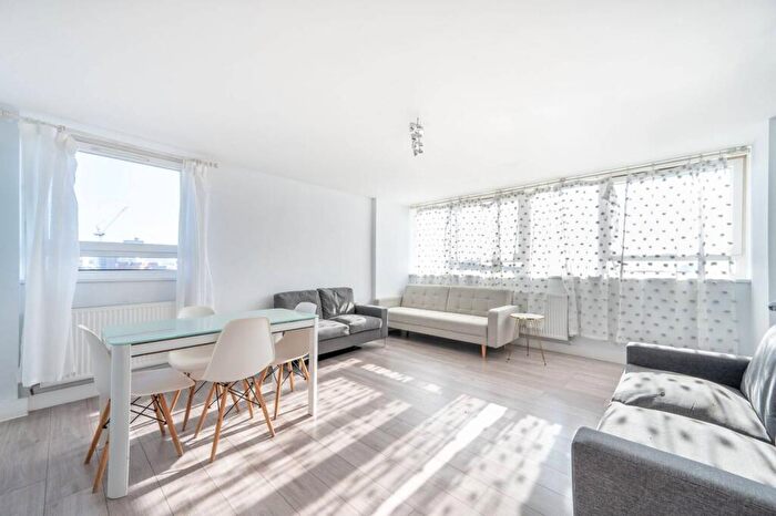 2 Bedroom Flat For Sale In Central Square, Wembley, HA9