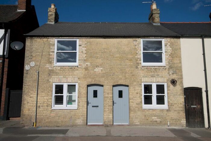 1 Bedroom Flat To Rent In Newmarket Road, Cambridge, CB5