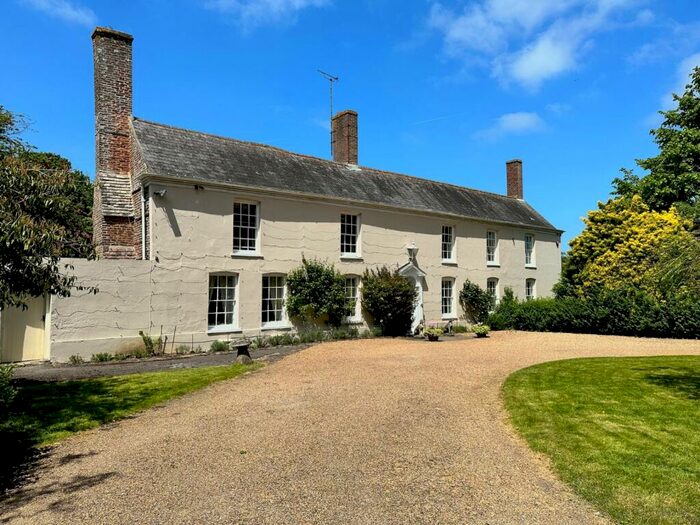 7 Bedroom Detached House For Sale In Updown Road, Ham, Deal, CT14