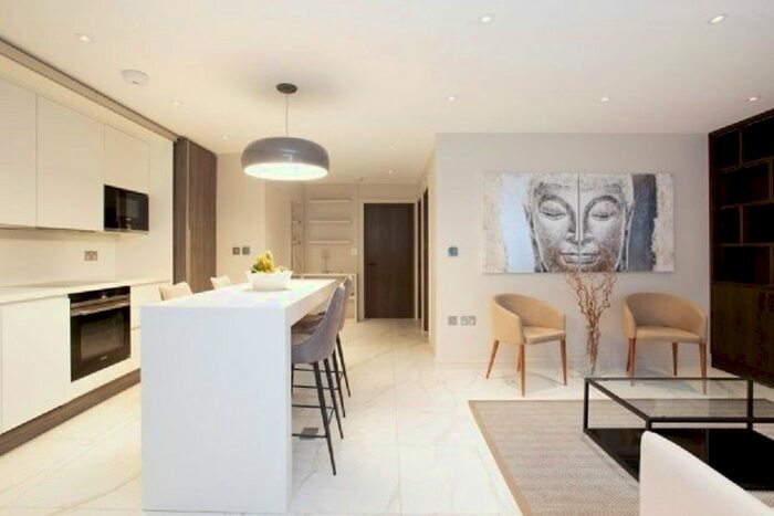 2 Bedroom Flat To Rent In Green Lane, Edgware, HA8