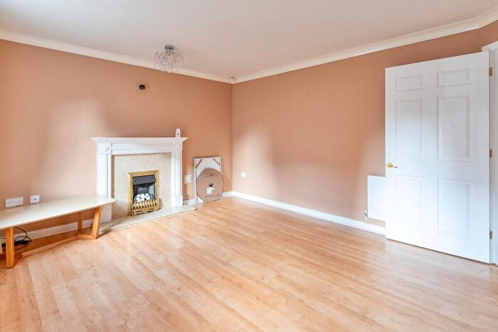 4 Bedroom Detached House For Sale In Grosmont Way, Newport, NP10
