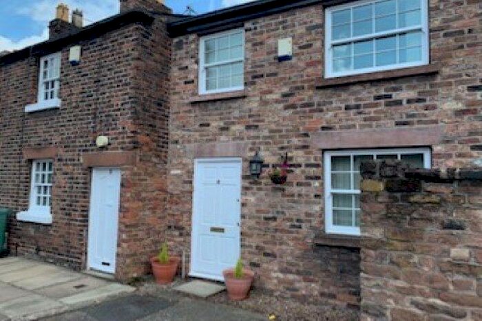 2 Bedroom Property To Rent In Seafarers Drive, Liverpool, L25