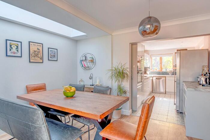 4 Bedroom Detached House For Sale In Underwood Close, Callow Hill, Redditch, Worcestershire, B97