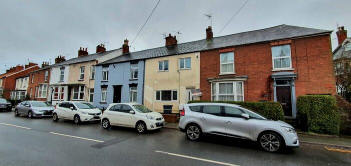 3 Bedroom Property To Rent In Waterloo Road, Wellington TA21