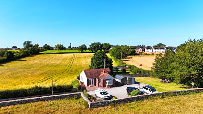 3 Bedroom Detached Bungalow For Sale In Wigton, CA7