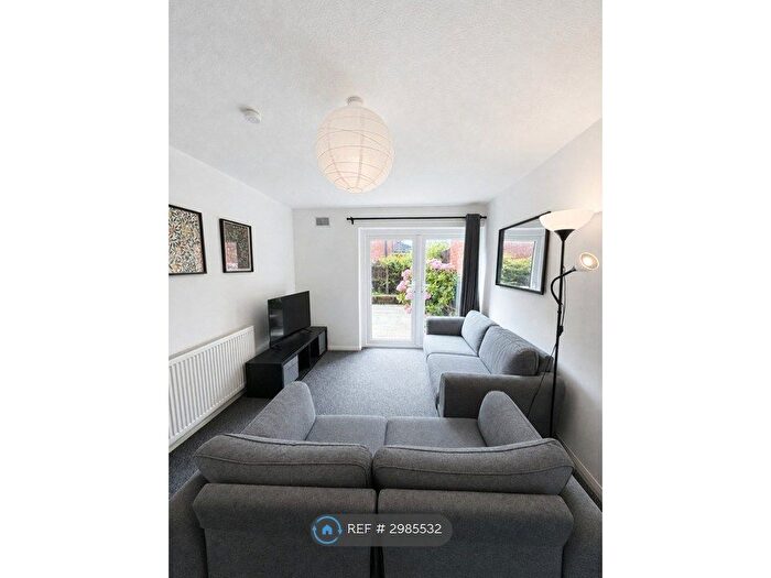 3 Bedroom Terraced House To Rent In Overbury St, Liverpool, L7