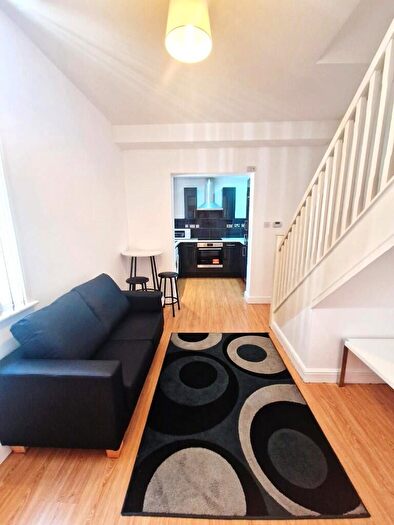 1 Bedroom Apartment To Rent In Prebend Street, Leicester, Leicestershire, LE2