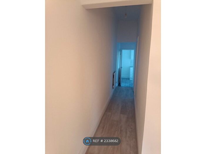 1 Bedroom Flat To Rent In London Road, Coalville, LE67