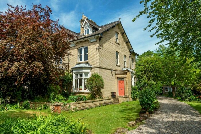 1 Bedroom Flat To Rent In Heslington Lane, Fulford, YO10