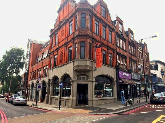 Studio To Rent In Finchley Road, Lithos House, Hampstead, London, NW3