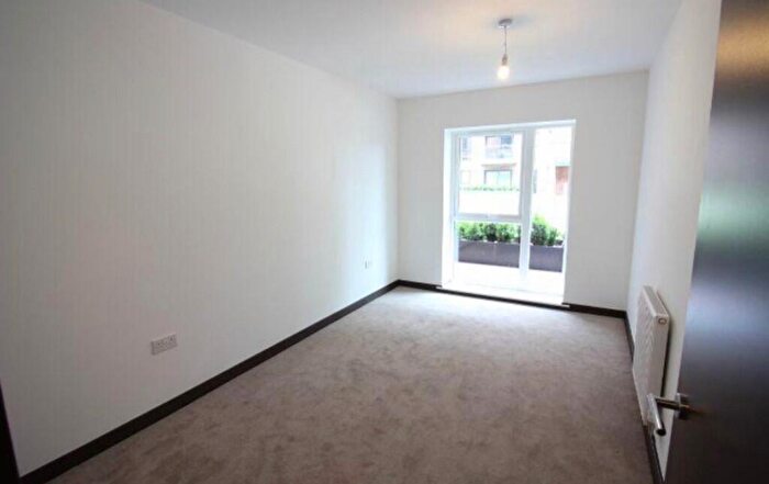 2 Bedroom Apartment To Rent In East Station Road, Fletton Quays, Peterborough, Cambridgeshire, PE2