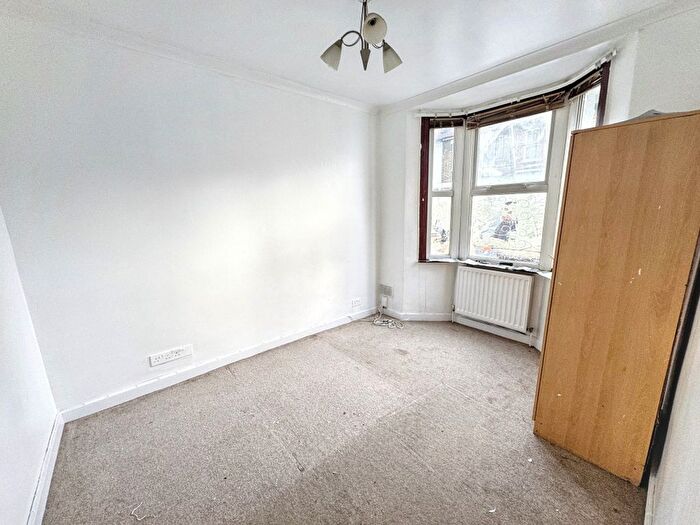 3 Bedroom Property To Rent In Worland Road, Stratford, E15