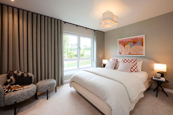 4 Bedroom Detached House For Sale In "Tarvie" At Conon Green, Off Oak Gardens, Conon Bridge, IV7