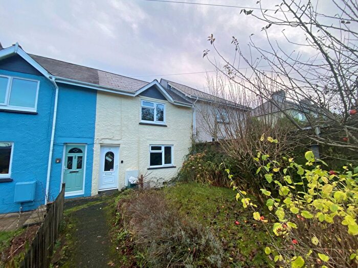 3 Bedroom Semi Detached House For Sale In Corn Park, South Brent, TQ10