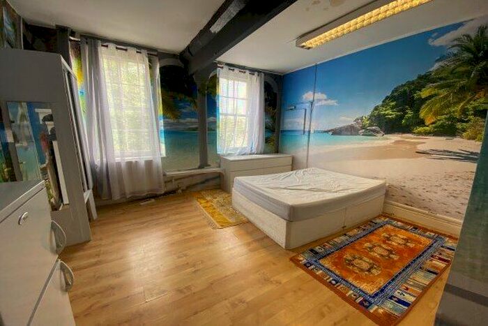 Studio To Rent In West Street, Bristol, BS3