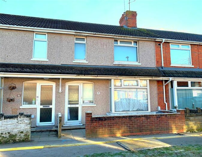 Houses for sale & to rent in SN2 8DT, Enterprise Works, Gorse Hill And