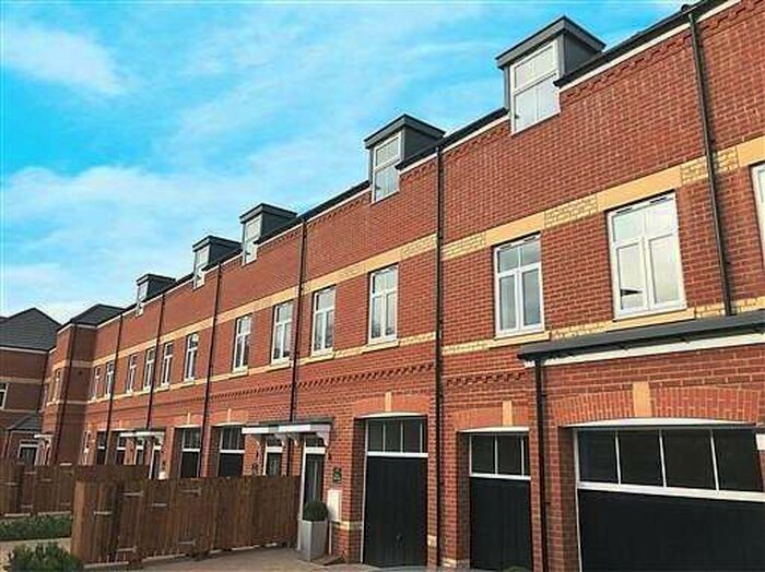 2 Bedroom Apartment To Rent In Hugh Percy Court, St Marys Park, Stannington, NE61