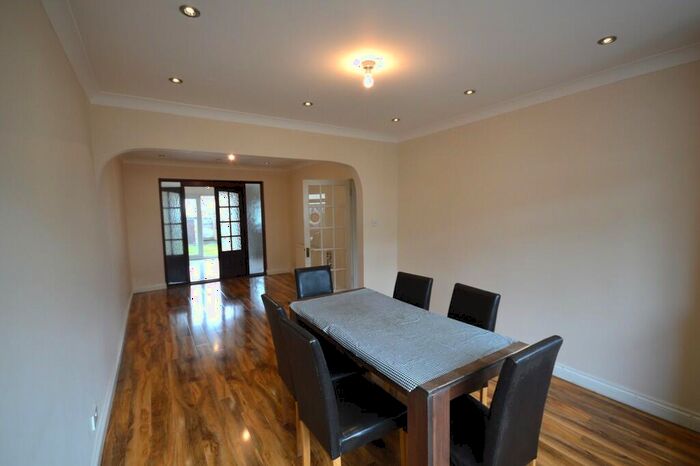 3 Bedroom Terraced House To Rent In Torbay Road, Rayners Lane, Harrow, HA2