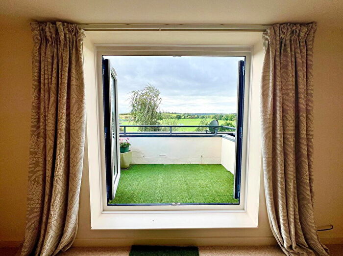 2 Bedroom Apartment For Sale In Westgate, Wetherby, LS22